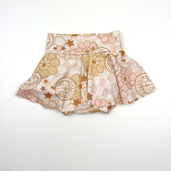 Linc & Ly Co. Retro Jack Skirt - Picture 2 of 6